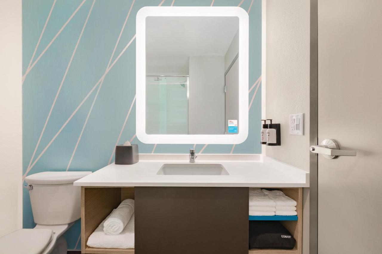 Avid Hotel Fort Worth Downtown By Ihg Kültér fotó