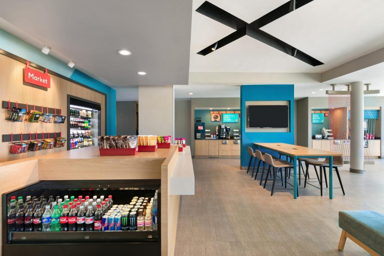 Avid Hotel Fort Worth Downtown By Ihg Kültér fotó