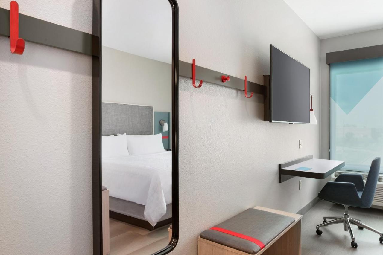 Avid Hotel Fort Worth Downtown By Ihg Kültér fotó