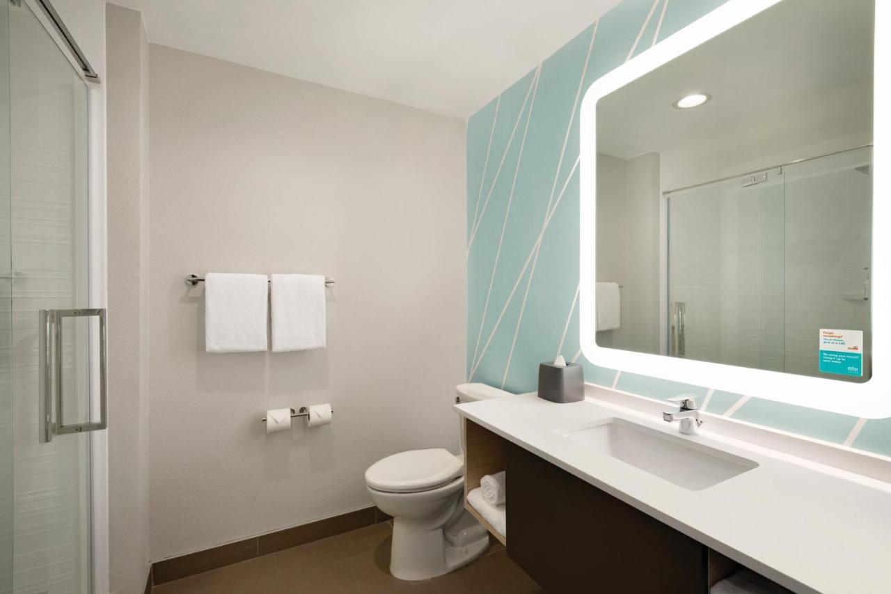 Avid Hotel Fort Worth Downtown By Ihg Kültér fotó