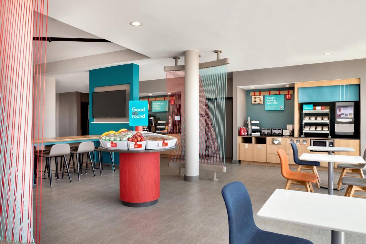 Avid Hotel Fort Worth Downtown By Ihg Kültér fotó
