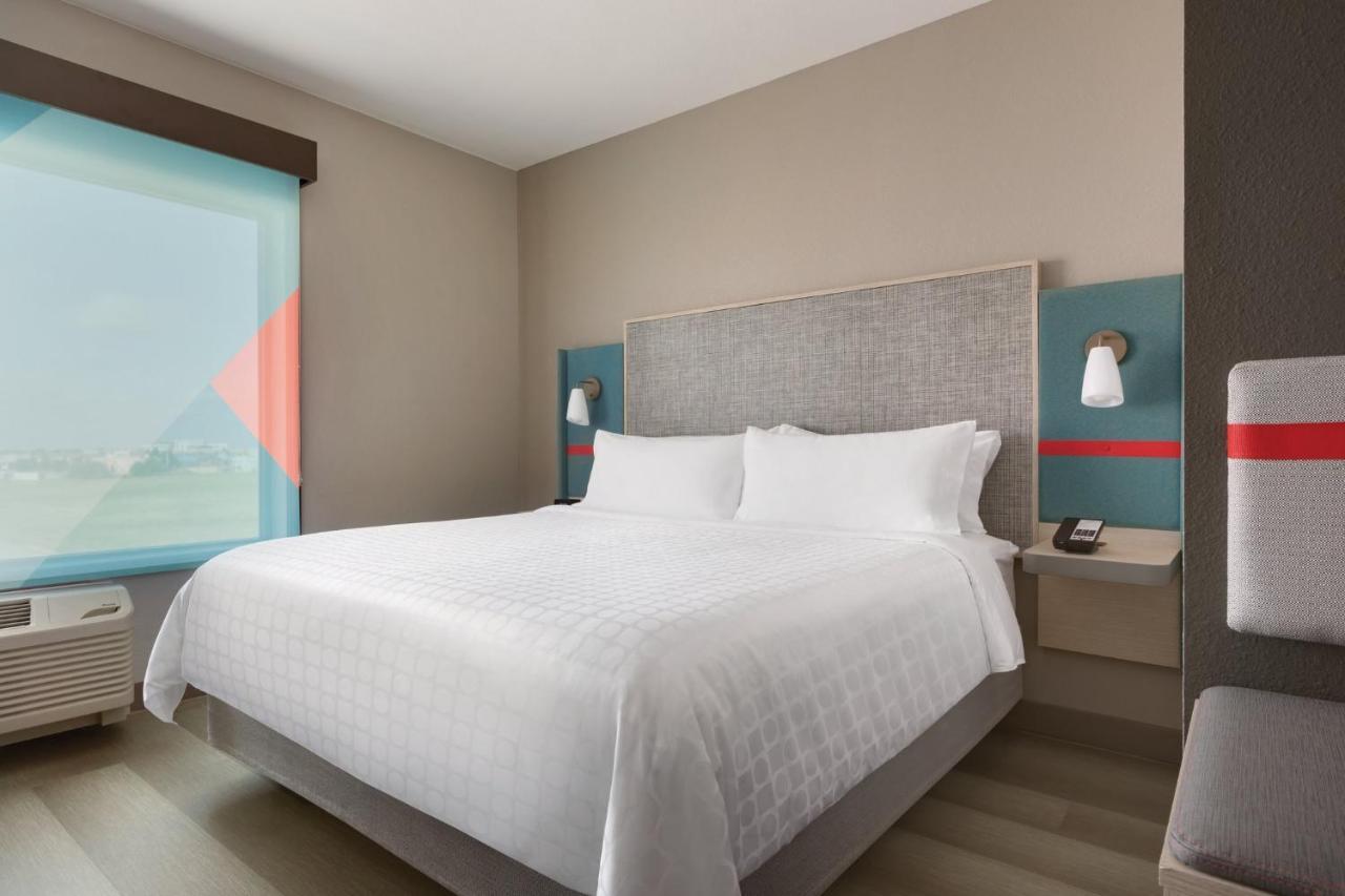 Avid Hotel Fort Worth Downtown By Ihg Kültér fotó